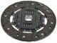 1878 006 440 Sachs Диск зчеплення