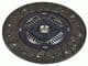 1878 654 547 Sachs Диск сцепления