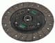 1878 634 056 Sachs Диск сцепления
