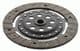1864 634 034 Sachs Диск сцепления