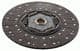 1878 007 072 Sachs Диск сцепления
