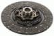 1878 007 185 Sachs Диск сцепления