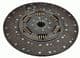 1878 004 132 Sachs Диск зчеплення