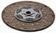 1878 044 631 Sachs Диск сцепления
