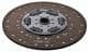 1878 634 026 Sachs Диск зчеплення