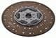 1878 054 951 Sachs Диск сцепления
