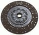 1862 305 033 Sachs Диск зчеплення