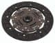 1878634207 Sachs Диск зчеплення