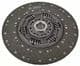 1878 007 046 Sachs Диск сцепления