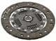 1878 077 541 Sachs Диск зчеплення