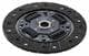 1878 600 954 Sachs Диск сцепления