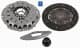 3000951680 Sachs Комплект зчеплення