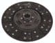 1878634250 Sachs Диск зчеплення для Mercedes T2