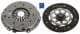 3000970109 Sachs Комплект сцепления