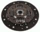 1878634193 Sachs Диск зчеплення