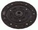 1878634242 Sachs Диск сцепления