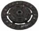1878634202 Sachs Диск зчеплення для SAAB 900