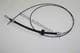 120018710 Automega Трос ручного гальма для Mercedes Sprinter