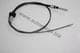 120018810 Automega Трос ручного гальма
