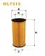 WL7316 WIX Filters Оливний фільтр