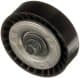 t36943 Gates Обвідний ролик поліклинового ременя