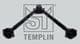 06.010.4007.016 Templin Рычаг подвески