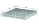 LAK 430 Mahle Фільтр салону