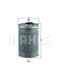 KX 36D Mahle Паливний фільтр