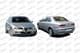 AA0821001 Prasco Бампер для Alfa Romeo 156
