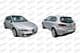 AA3421001 Prasco Бампер для Alfa Romeo 147