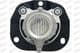 AA3444433 Prasco Передняя противотуманная фара для Alfa Romeo Giulietta