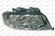 AD3204903 Prasco Основная фара для Audi A3