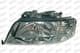 AD3204904 Prasco Основная фара для Audi A3