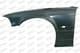 BM0143024 Prasco Крило переднє для BMW 3 Series