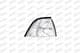 BM0144013 Prasco Ліхтар покажчика повороту для BMW 3 Series