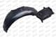 BM0183614 Prasco Подкрылок для BMW 3 Series