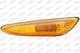 BM0204140 Prasco Ліхтар покажчика повороту для BMW 3 Series