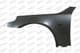 BM0463034 Prasco Крило переднє для BMW 5 Series