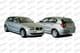 BM1214163 Prasco Задній ліхтар для BMW 1 Series