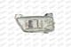 CI0224413 Prasco Передняя противотуманная фара для Citroen Saxo