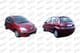 CI3223100 Prasco Капот для Citroen C3