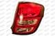 CI3244153 Prasco Задній ліхтар для Citroen C3