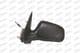 CI4207113 Prasco Зовнішнє дзеркало для Citroen Xsara