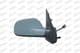 CI4227313 Prasco Зовнішнє дзеркало для Citroen Xsara