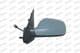 CI4227324 Prasco Зовнішнє дзеркало для Citroen Xsara