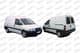 CI9413604 Prasco Підкрилок для Citroen Jumpy