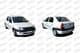 DA3203201 Prasco Передня панель кузова для Dacia Logan