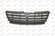 DG0072001 Prasco Решітка радіатора для Dodge Caravan