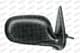 DS0057114 Prasco Наружное зеркало для Nissan Micra