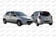 DS0147304 Prasco Наружное зеркало для Nissan Micra
